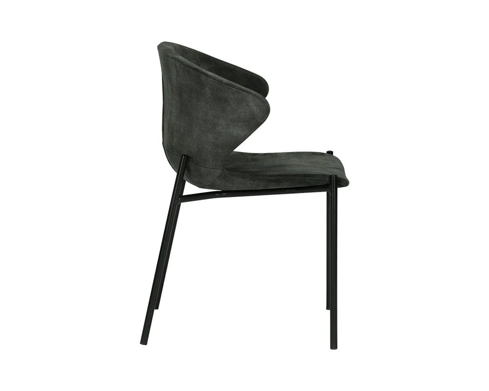 Silla de Comedor Eric - Daaq Interiores
