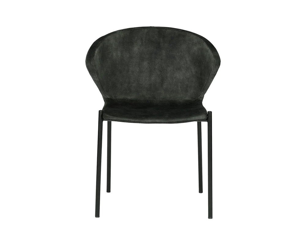 Silla de Comedor Eric - Daaq Interiores