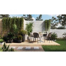 Silla de Comedor Exterior Giardino - Daaq Interiores