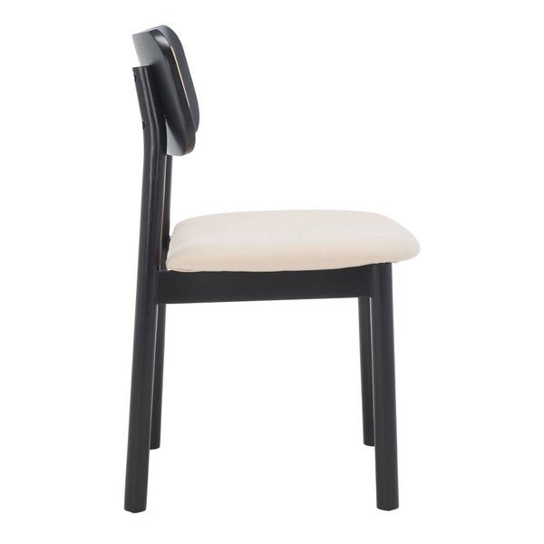 Silla de Comedor Farley - Daaq Interiores