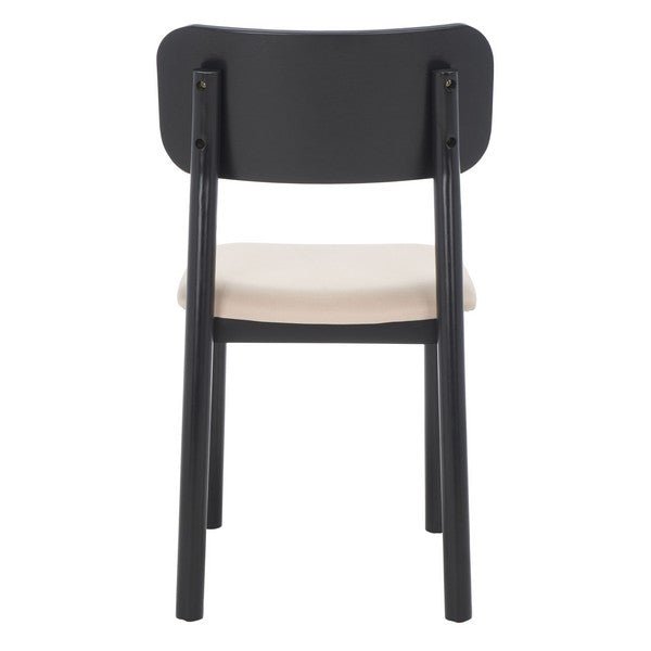 Silla de Comedor Farley - Daaq Interiores