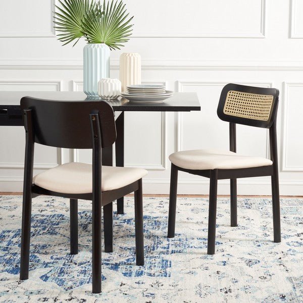 Silla de Comedor Farley - Daaq Interiores