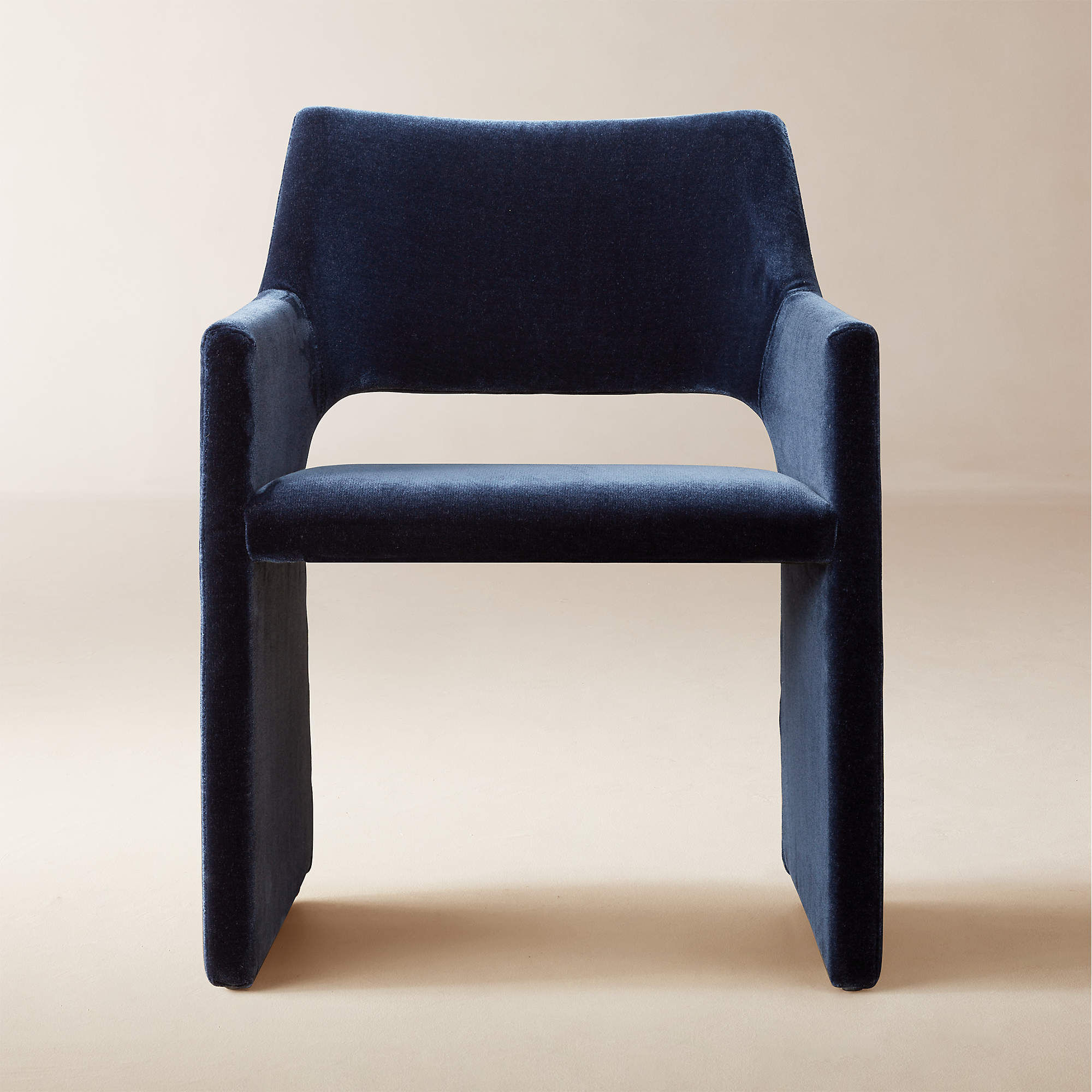 Silla de Comedor Fole - Daaq Interiores