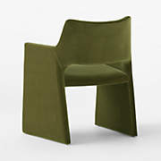 Silla de Comedor Fole - Daaq Interiores