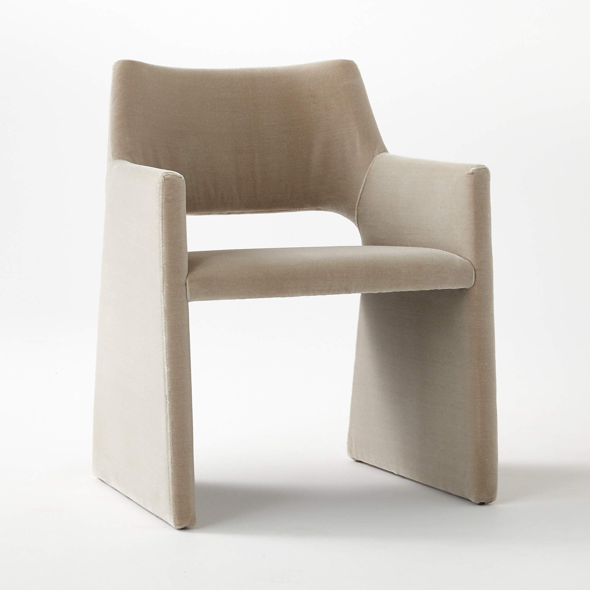 Silla de Comedor Fole - Daaq Interiores