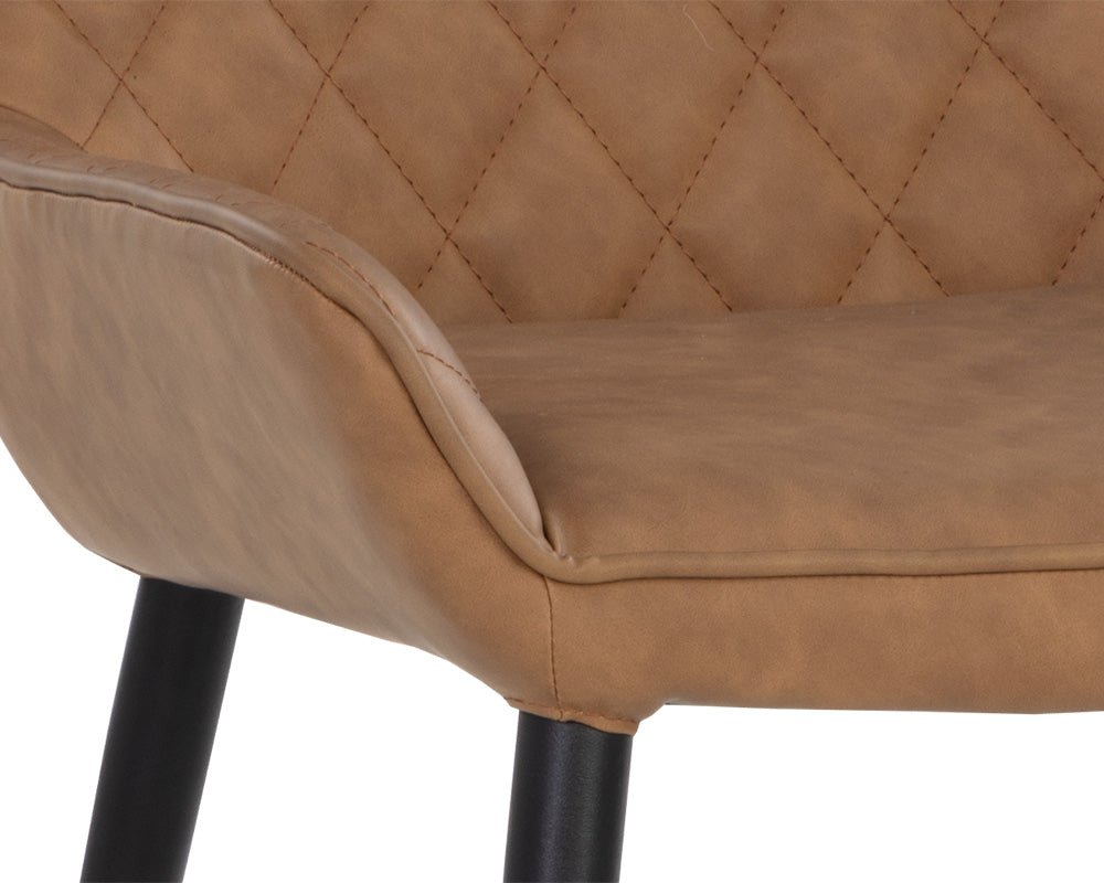 Silla de Comedor Iryne - Daaq Interiores