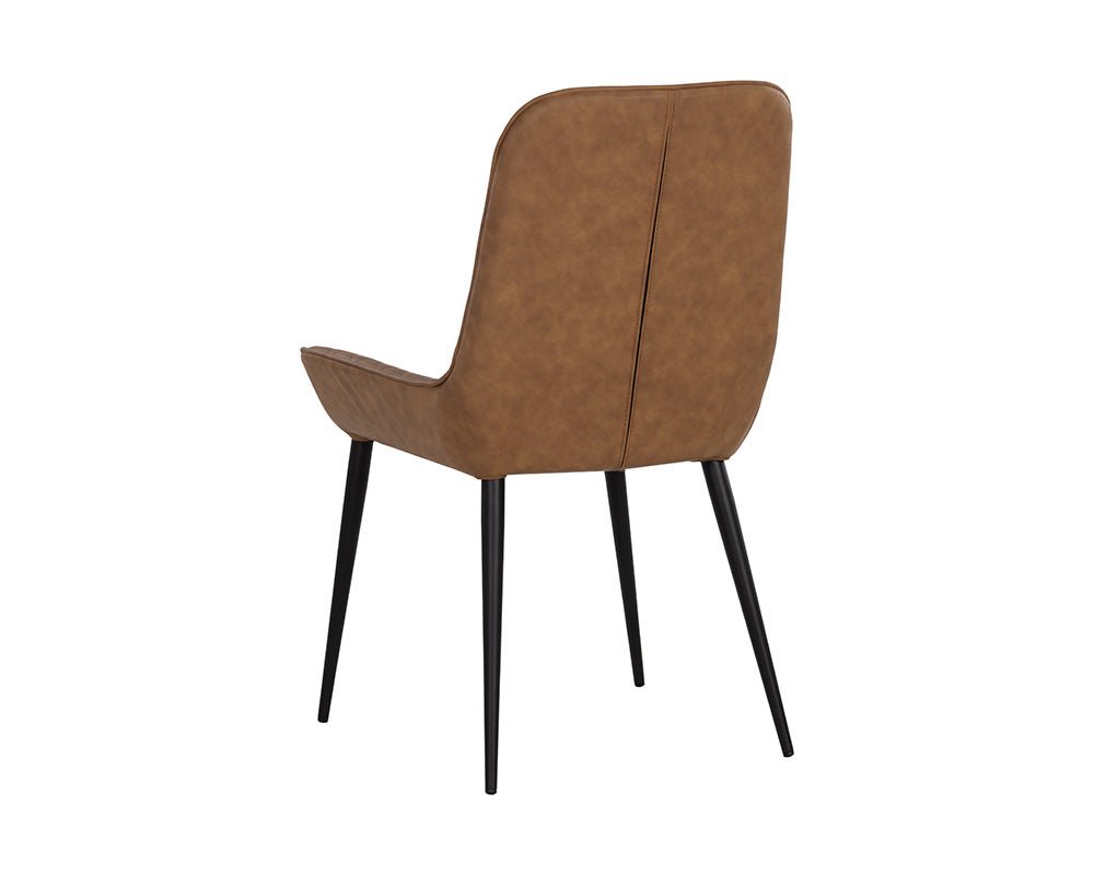 Silla de Comedor Iryne - Daaq Interiores