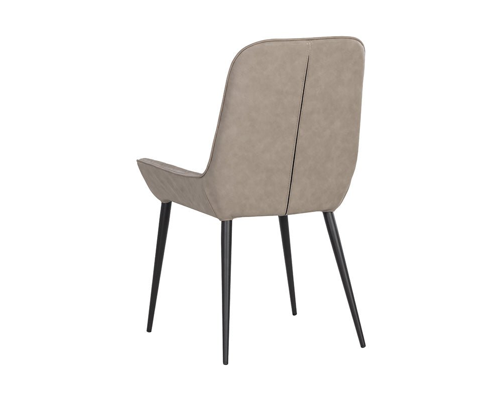 Silla de Comedor Iryne - Daaq Interiores