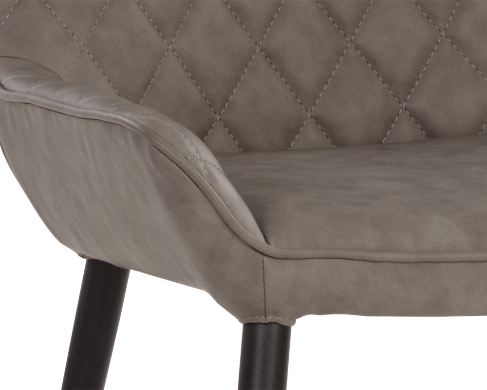 Silla de Comedor Iryne - Daaq Interiores
