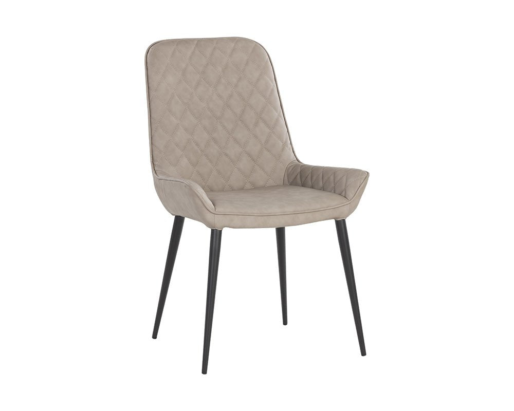 Silla de Comedor Iryne - Daaq Interiores