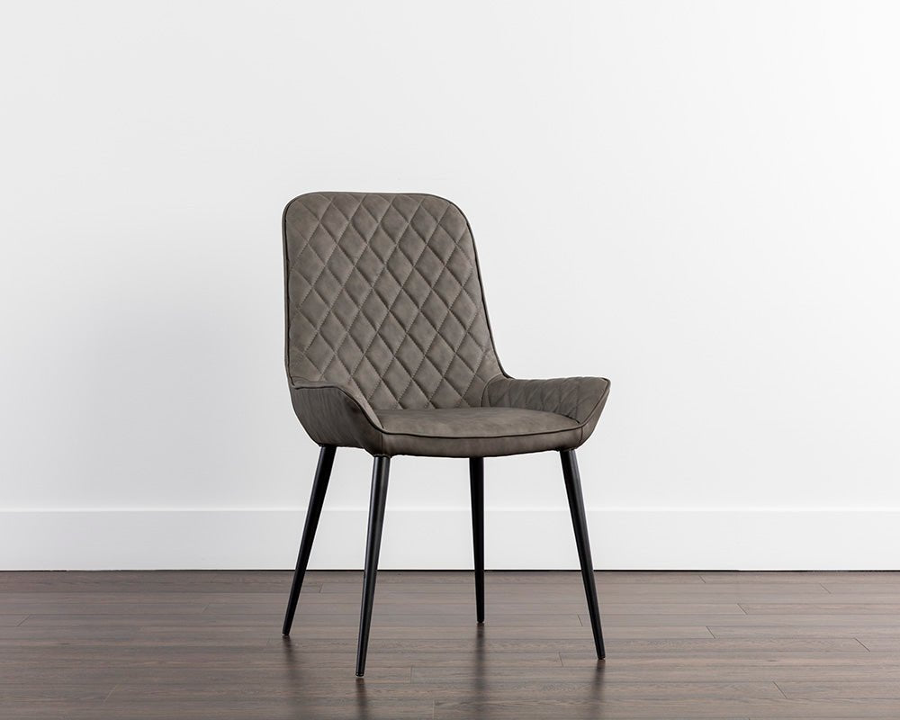 Silla de Comedor Iryne - Daaq Interiores