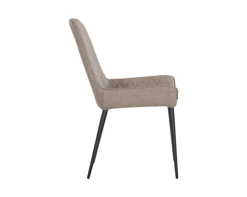 Silla de Comedor Iryne - Daaq Interiores