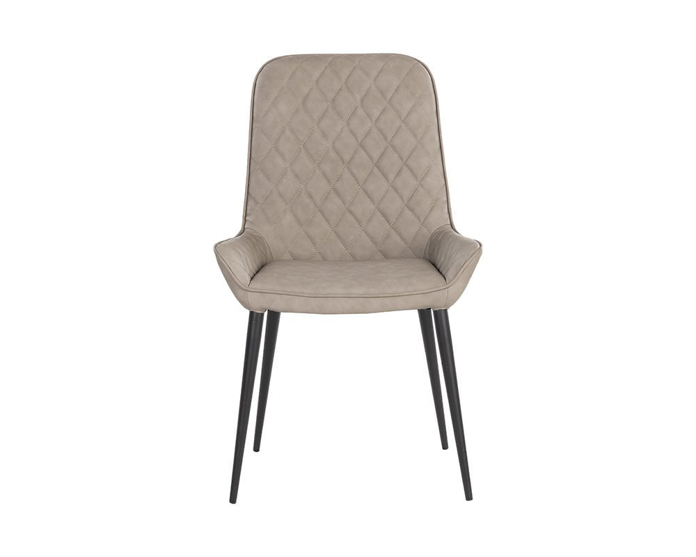 Silla de Comedor Iryne - Daaq Interiores