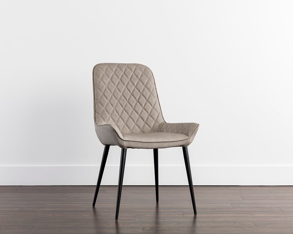 Silla de Comedor Iryne - Daaq Interiores
