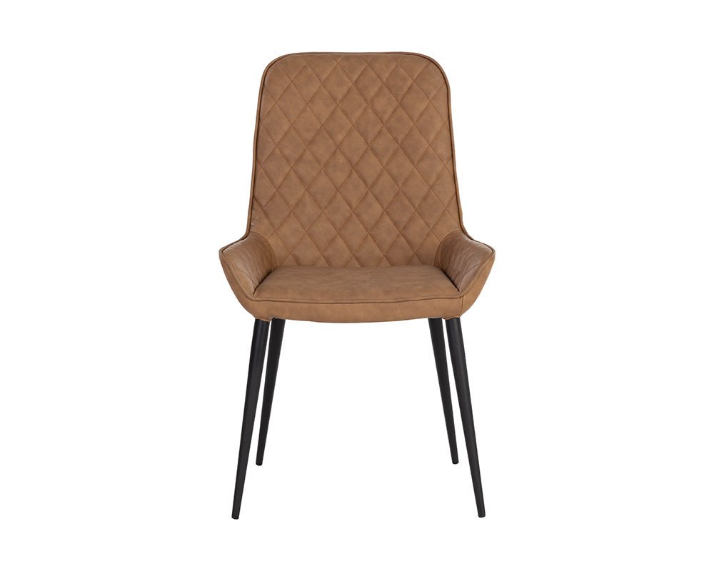 Silla de Comedor Iryne - Daaq Interiores