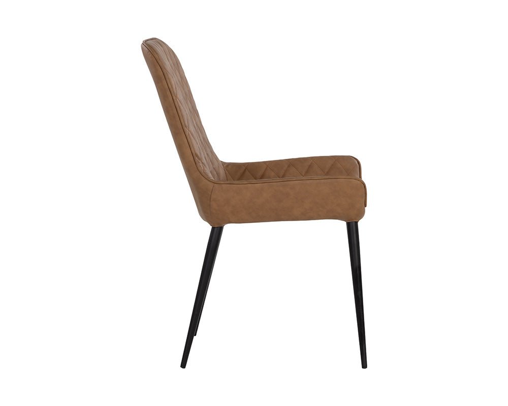 Silla de Comedor Iryne - Daaq Interiores