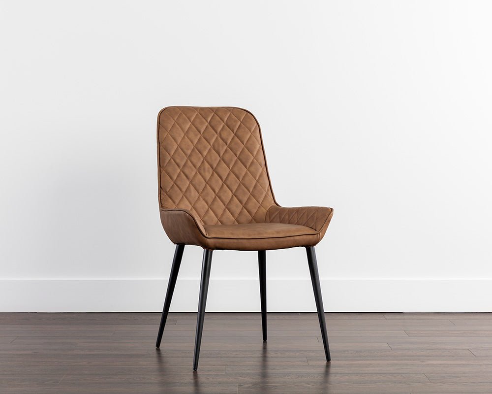 Silla de Comedor Iryne - Daaq Interiores