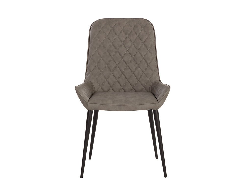 Silla de Comedor Iryne - Daaq Interiores