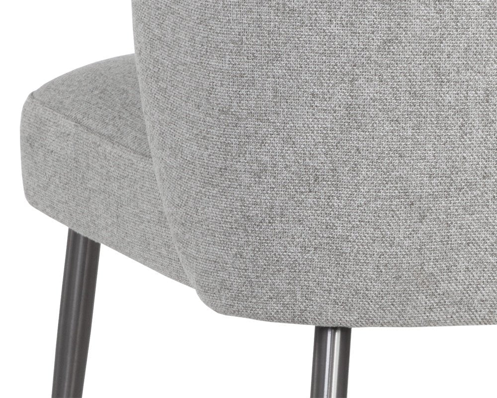 Silla de Comedor Ivana - Daaq Interiores