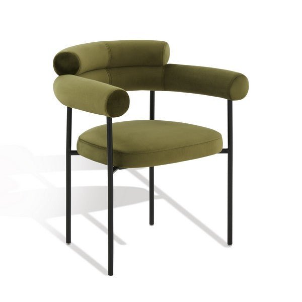 Silla de Comedor Jaslene - Daaq Interiores
