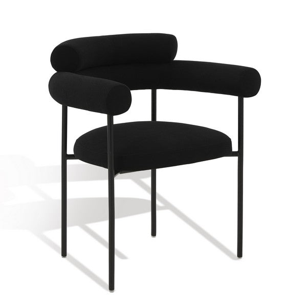 Silla de Comedor Jaslene - Daaq Interiores