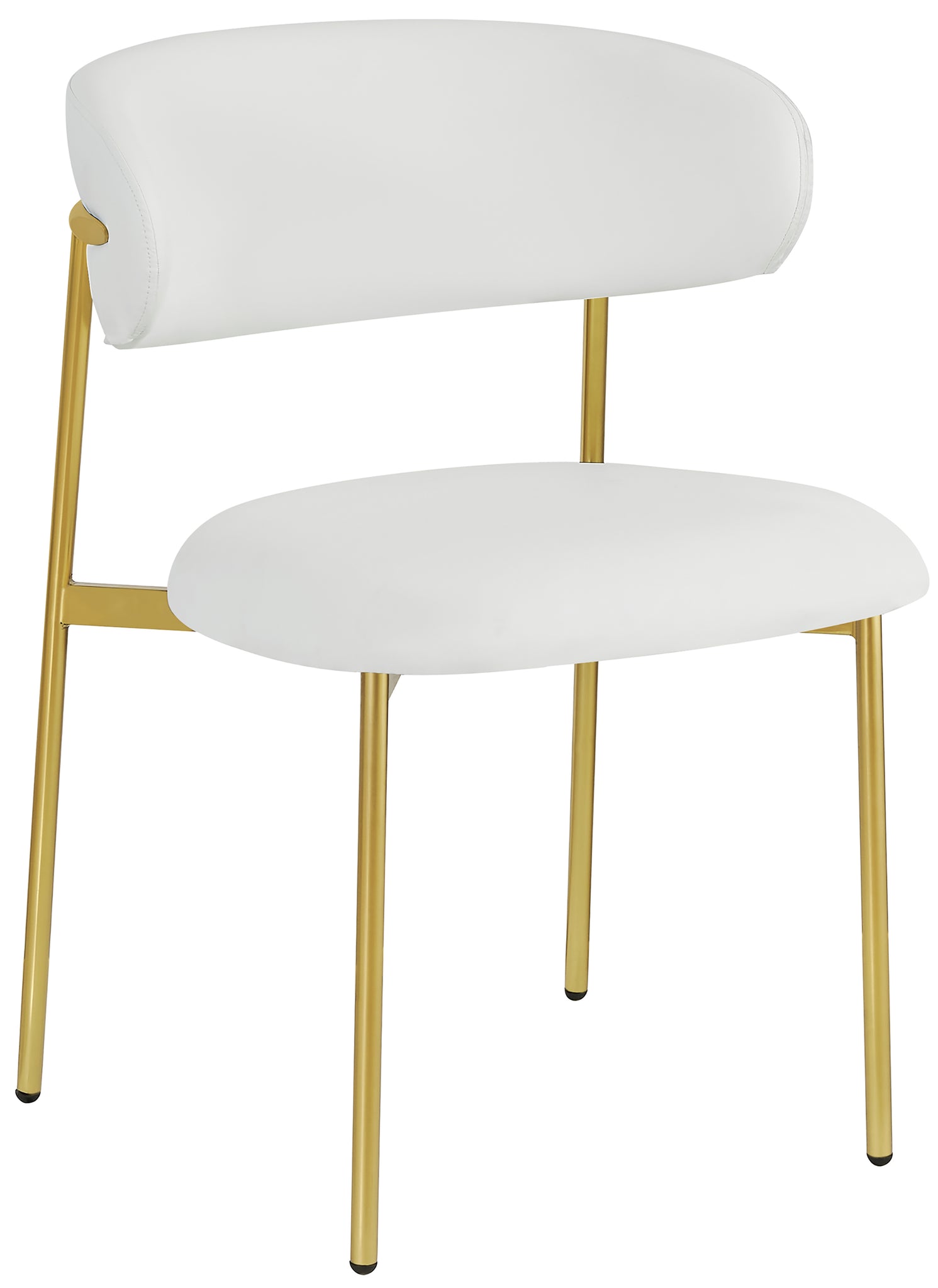 Silla de Comedor Lupita - Daaq Interiores