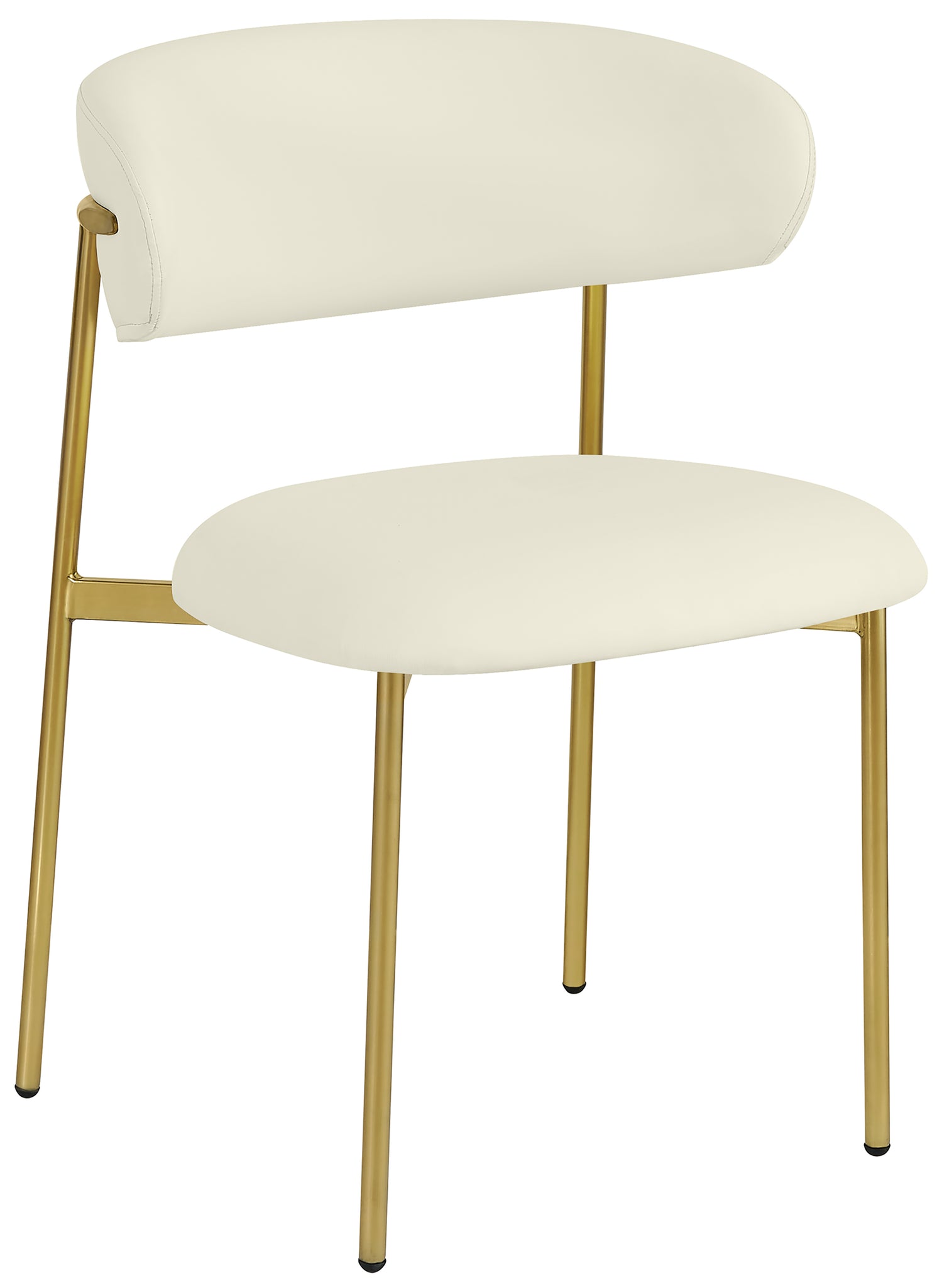 Silla de Comedor Lupita - Daaq Interiores