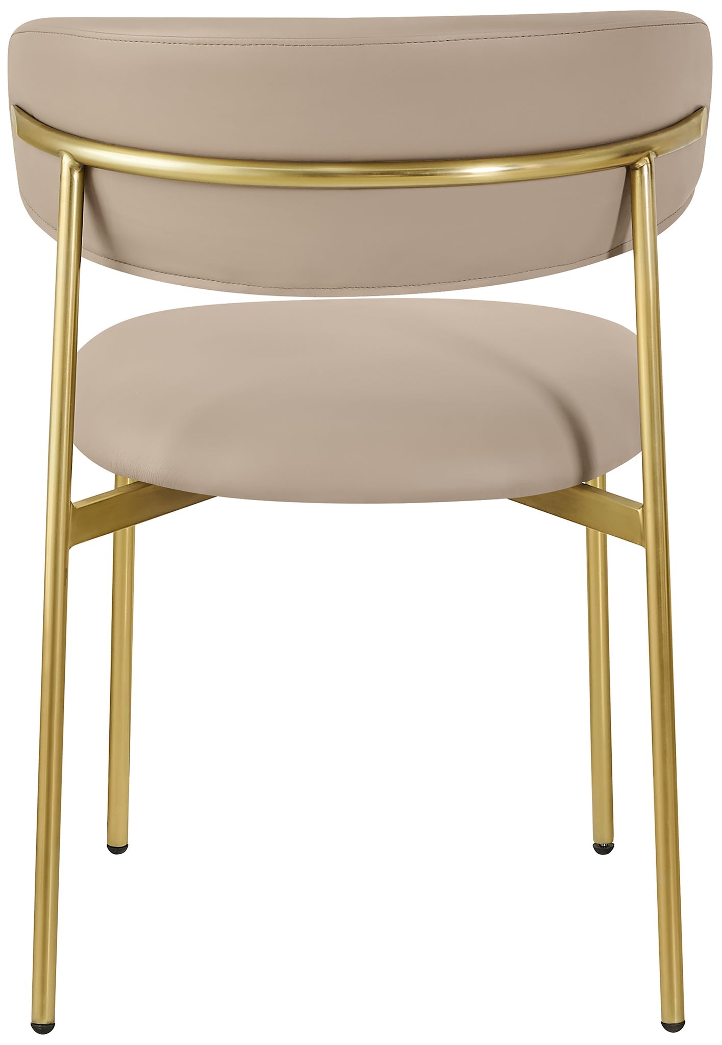 Silla de Comedor Lupita - Daaq Interiores
