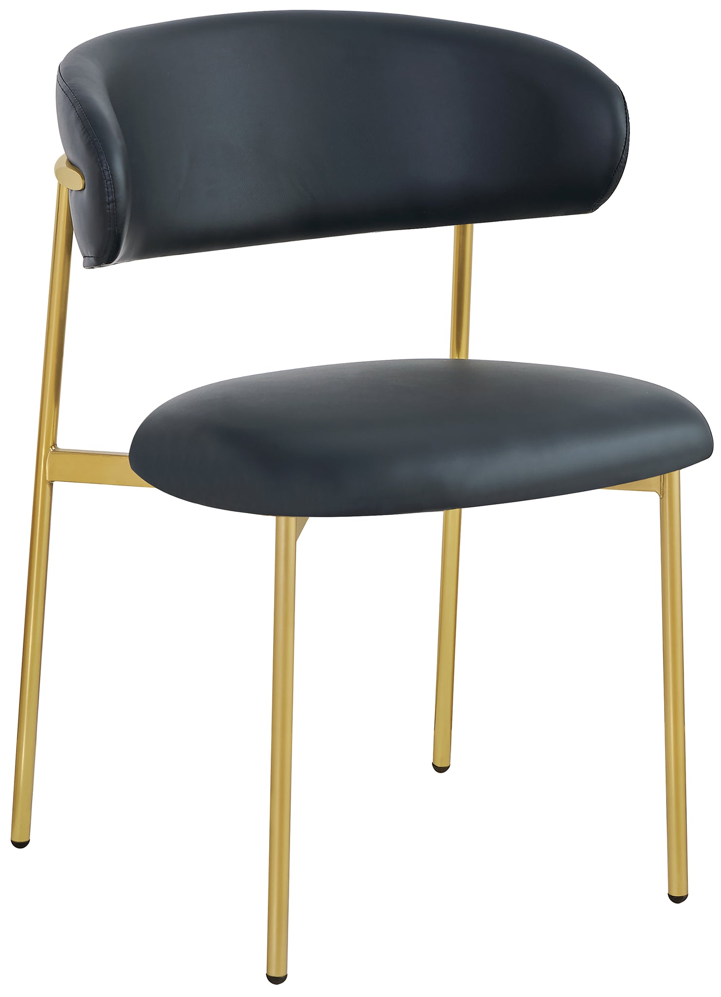 Silla de Comedor Lupita - Daaq Interiores
