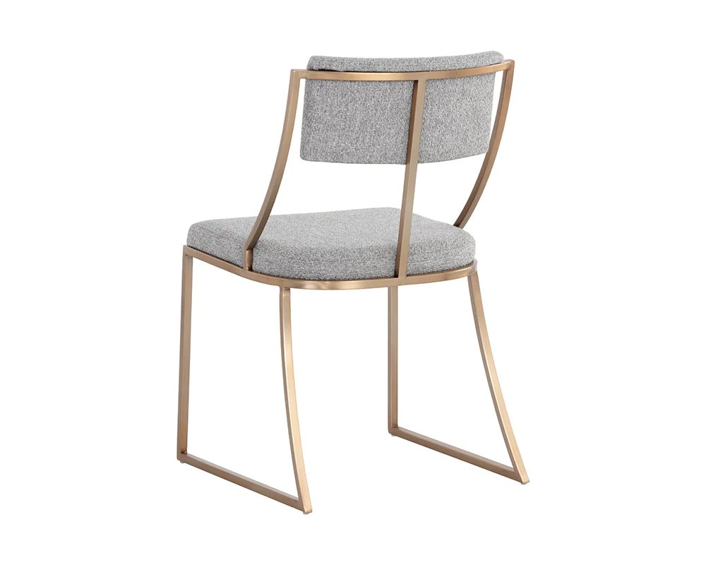Silla de Comedor Makena - Daaq Interiores