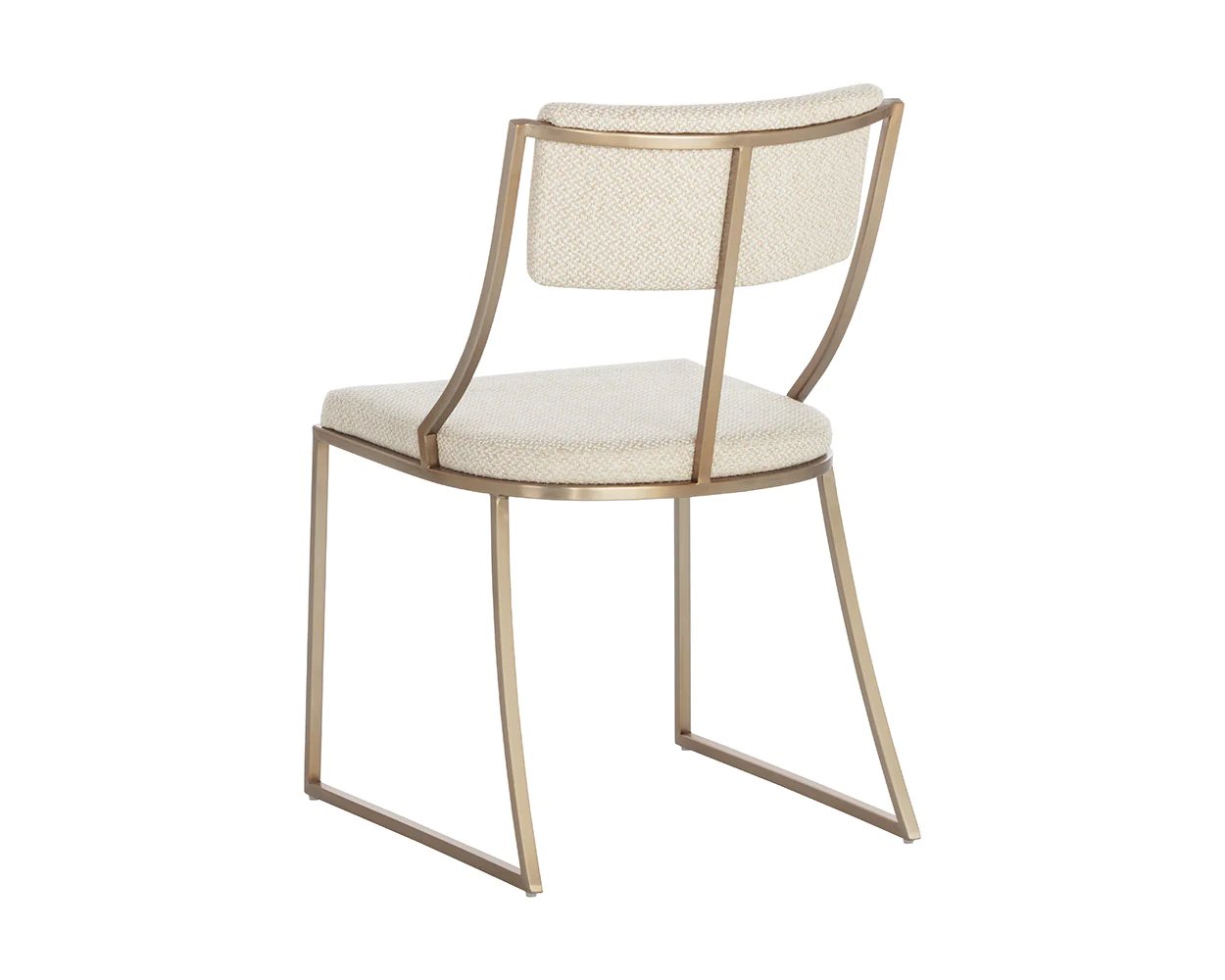 Silla de Comedor Makena - Daaq Interiores