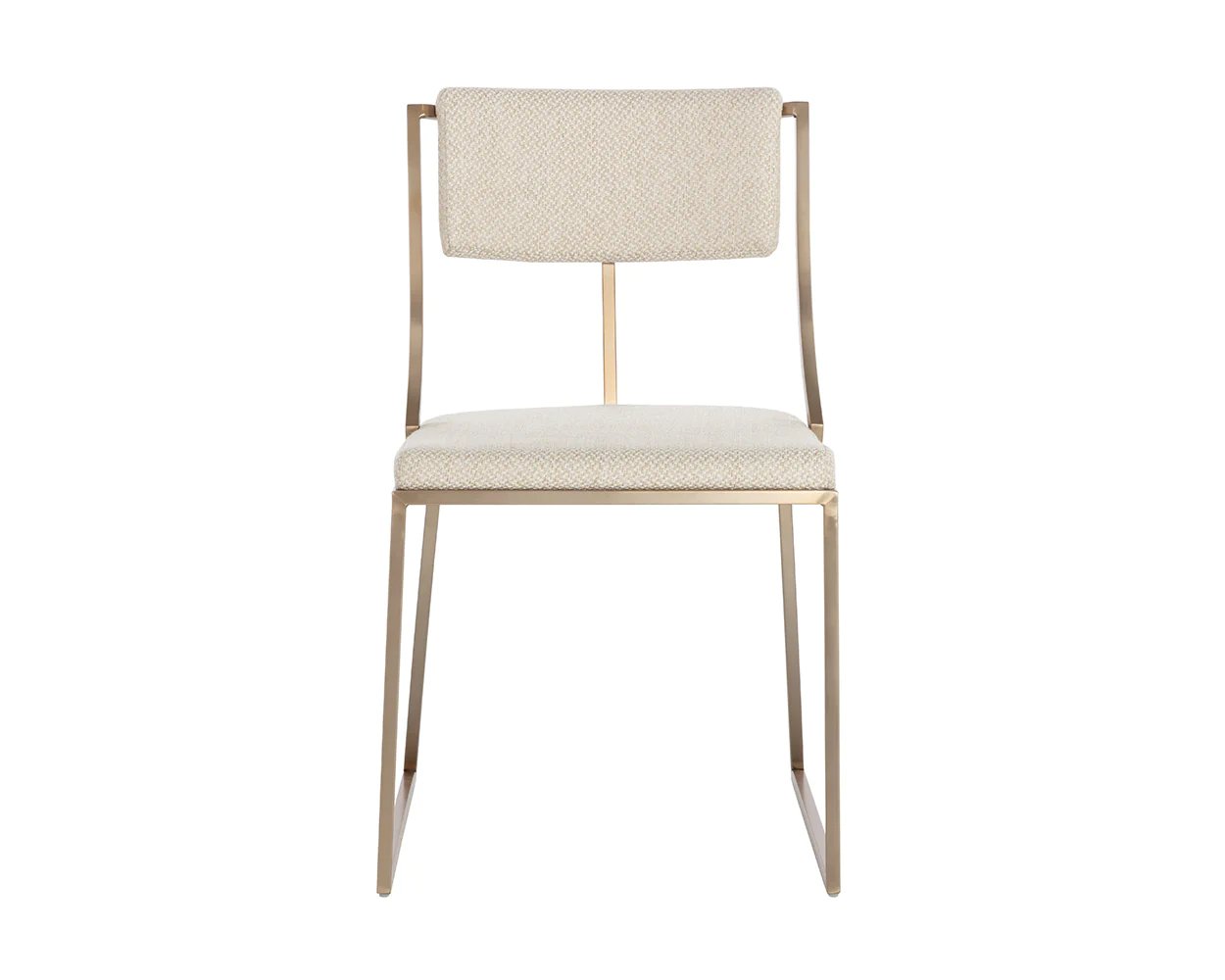 Silla de Comedor Makena - Daaq Interiores