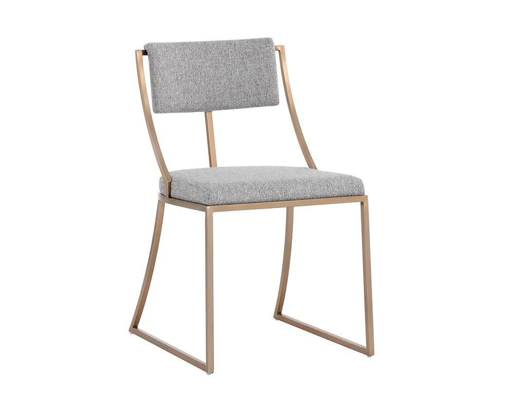 Silla de Comedor Makena - Daaq Interiores