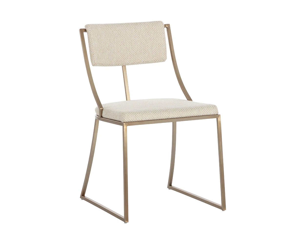 Silla de Comedor Makena - Daaq Interiores