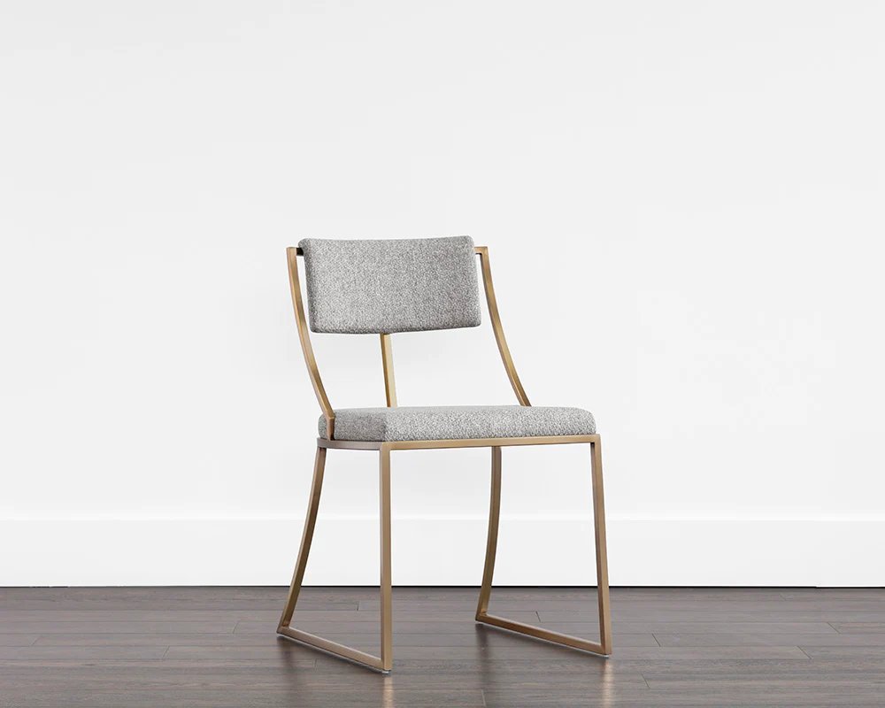 Silla de Comedor Makena - Daaq Interiores