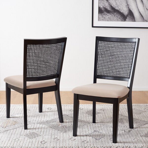 Silla de Comedor Margo - Daaq Interiores