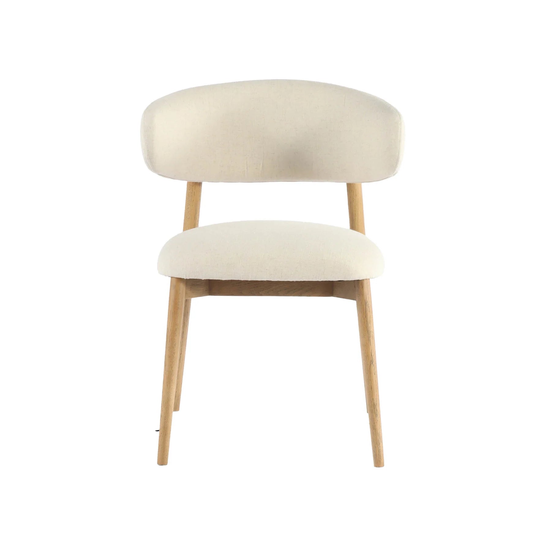 Silla de Comedor Milo - Daaq Interiores