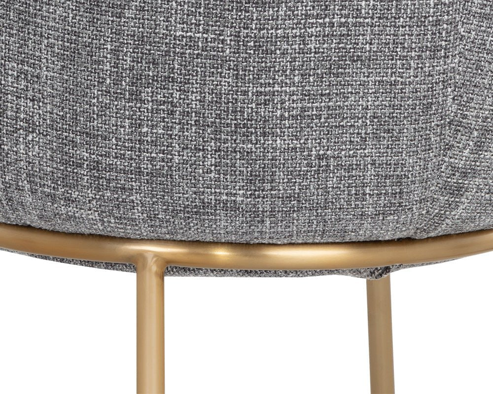 Silla de Comedor Nadine - Daaq Interiores