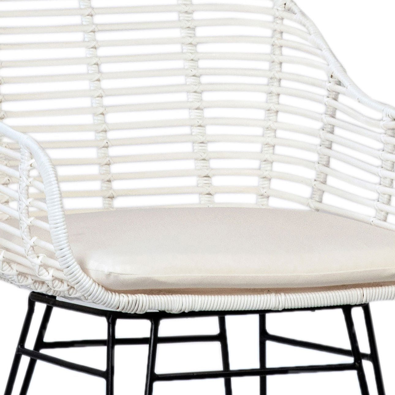 Silla de Comedor Niles - Daaq Interiores