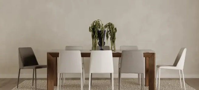 Silla de Comedor Nora - Daaq Interiores
