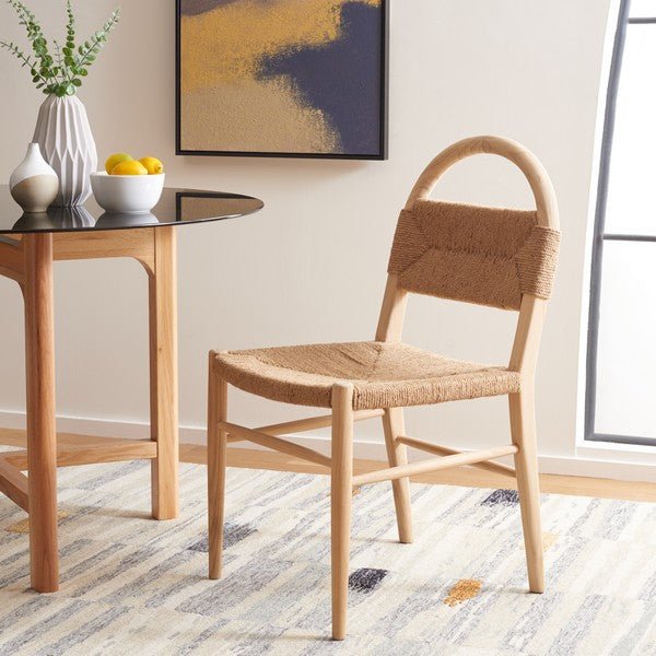 Silla de Comedor Ottilie - Daaq Interiores