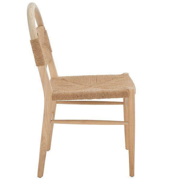 Silla de Comedor Ottilie - Daaq Interiores