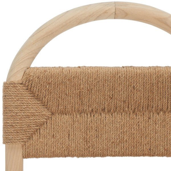 Silla de Comedor Ottilie - Daaq Interiores