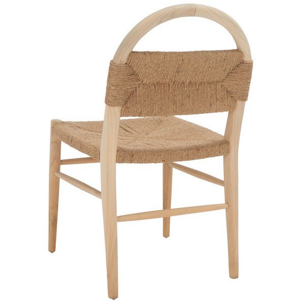 Silla de Comedor Ottilie - Daaq Interiores