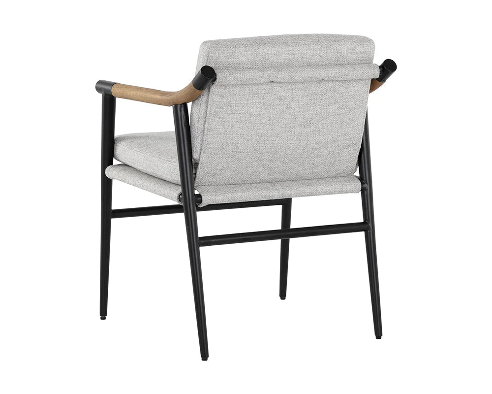 Silla de Comedor Pradera - Daaq Interiores