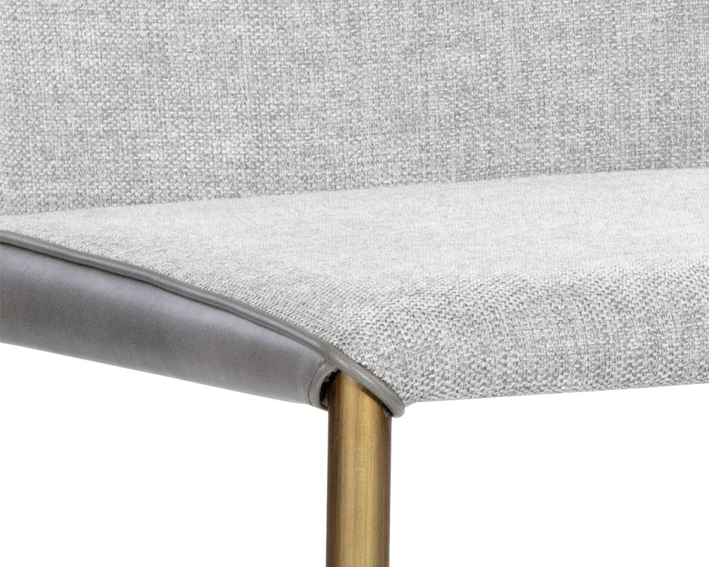 Silla de Comedor Renee - Daaq Interiores
