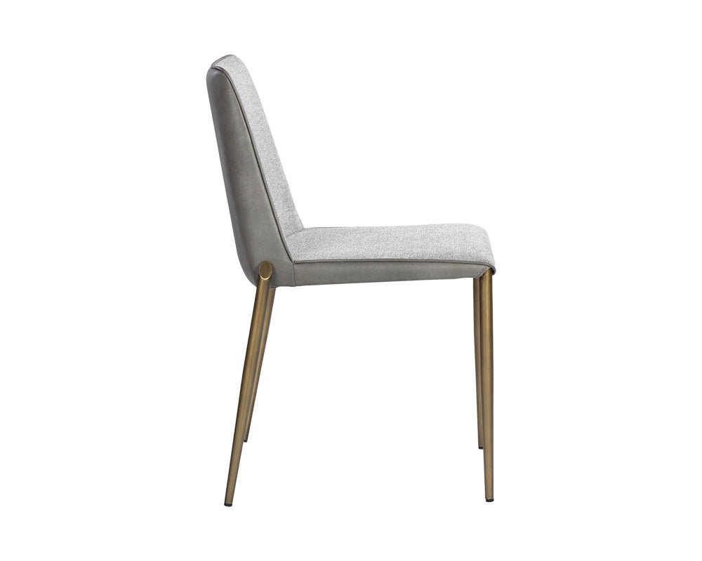Silla de Comedor Renee - Daaq Interiores
