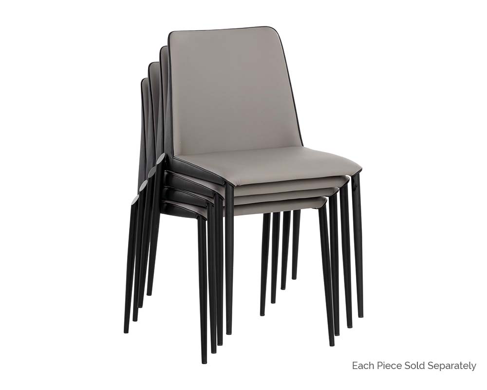 Silla de Comedor Renee - Daaq Interiores