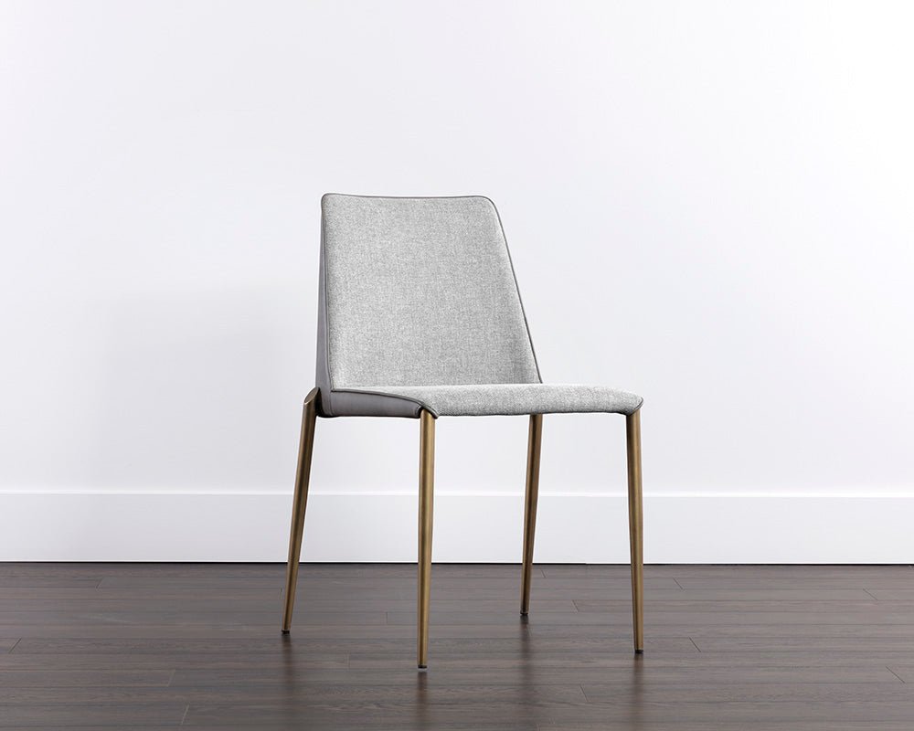 Silla de Comedor Renee - Daaq Interiores