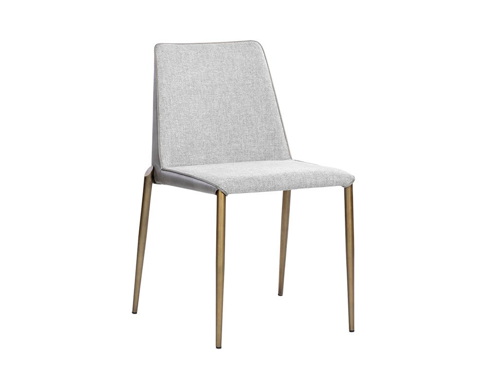 Silla de Comedor Renee - Daaq Interiores